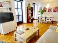 La Galería de la Rúa - B&B Salamanca