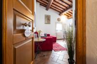 La Rosa - B&B Pistoia