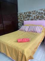 Casa cómoda - B&B Tarija