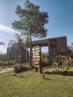 Brisas de Chacras - B&B San Javier