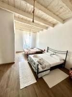 Habitación Cuádruple con baño privado