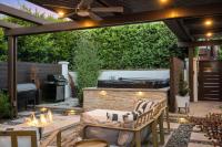 Luxury La Jolla Home with Jacuzzi - B&B San Diego
