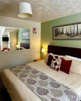 Habitación Doble con balcón