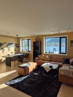 Corner apartment Vervet - Ferienwohnung Tromsø