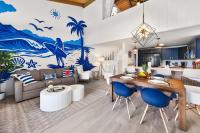 New 2 king beds AC heated pool - B&B Waikoloa