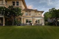 Treasure Retreat 3 bed Villa Kings Stylish Remodel - B&B Waikoloa