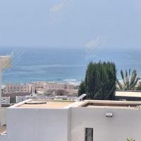 Almost Heaven Heated Pool Villa Taghazout Bay Amda - B&B Taghazout