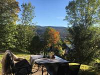 Le Coin Relax Tremblant - B&B Mont-Tremblant