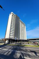 Moderno, nuevo, excelente ubicación, 1D1B, parking - B&B Los Ángeles