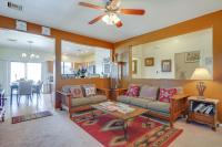 Sahuarita Retreat with Grill about 24 Mi to Tucson! - B&B Green Valley