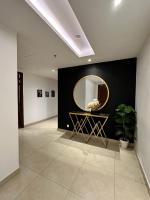 Executive Apartments at Goldcrest Mall DHA phase 4 by Nirvana Nests - B&B Lahore