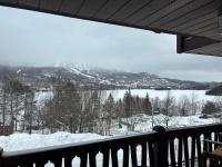 Le Belvedère Mont-Tremblant - Ferienwohnung Mont-Tremblant