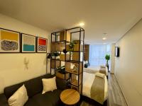 Tweepersoonskamer met 2 Tweepersoonsbedden