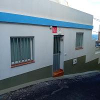 Tranquilidad frente al mar - B&B Güimar