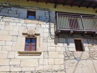 Casa Rural Baratza - B&B La Revilla de Herrán