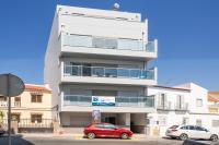 Sunny Sands Algarve - Ferienwohnung Monte Gordo