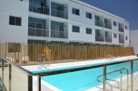 Vista Bristol 51 i - Ferienwohnung Corralejo