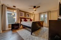 NEW, Disney,10mi, Themed Rooms, PvtPool, Movie, Game Room - Chambres d'hôtes Kissimmee
