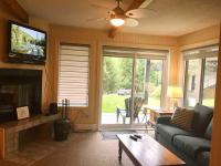 Le Coin Zen Tremblant - Ferienwohnung Mont-Tremblant