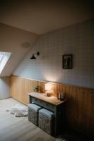 Appartamento con 2 Camere da Letto