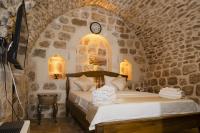 Zimmer mit Queensize-Bett