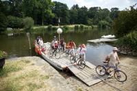 Le Petit Vigneau - B&B Ménil