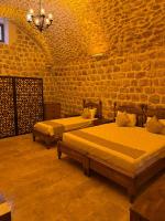 Executive Dreibettzimmer