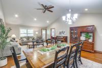 2 Mi to Main Street: Family Home in Winfield! - B&B Winfield
