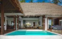 Phandara Luxury Pool Villas - Ferienwohnung Koh Tao