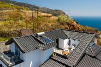 Barreiro View - Ferienwohnung Ribeira Brava