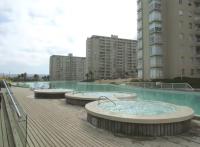 Espectacular Depto Laguna Vista Algarrobo (3D2B) - B&B Algarrobo