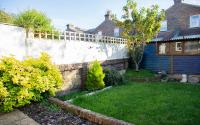 The Channel View, 4 bedrooms, 4 beds, FREE parking, 3 minutes from the beach - Chambres d'hôtes Eastbourne