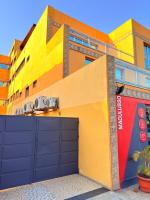 Cozy Studio Apartment Maculusso, Luanda - Chambres d’hôtes Luanda