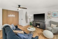 Modern Princeville 1 bedroom, AC, King Bed, Hanalei - B&B Princeville