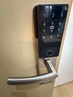 JA2 STAYCATION @TREES RESIDENCES - B&B Manila