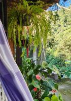 Suite mit Queensize-Bett