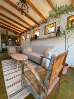 Cabaña Malibu - B&B Maitencillo