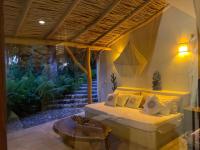 Casa Selva Jungle Beach with Privacy - B&B Sayulita