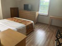 Knight play Golf court house - B&B Apex