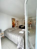 Refugio Céntrico con Balcón Bariloche - B&B Bariloche