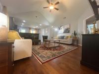 Valdosta 3-Bedroom Home with 5 beds near valdosta State & Hospital - B&B Valdosta