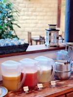 Villa Medina Jeri - B&B Jericoacoara