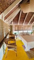 Chalet, Free Suzuki Jimny 4x4, Port pick-up and drop-off service, and Unlimited Massage Chair Use - Chambres d'hôtes Maria