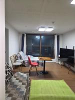 Healingtime - Ferienwohnung Cheongwanggok