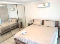 WaVes - couples retreat on Burns Beach - Ferienwohnung Kinross