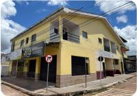 Margarida AP 2 - B&B Presidente Figueiredo