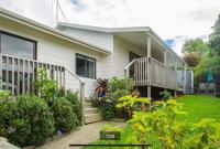 Breathtaking Bay Views & Walk to Coopers Beach - B&B Cable Bay