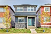 Cozyhub Vacation Rental Calgary-3Bedroom with AC - B&B Calgary