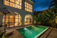 Villa Akhila Canggu - B&B Canggu
