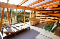 Domek Sauna na Slamáku - Chambres d’hôtes Domažlice